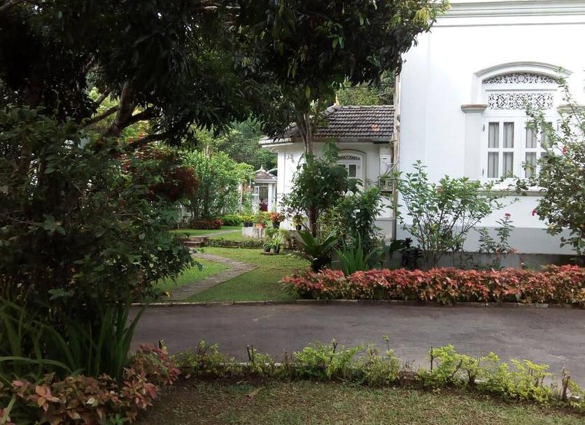 Exterior Foto