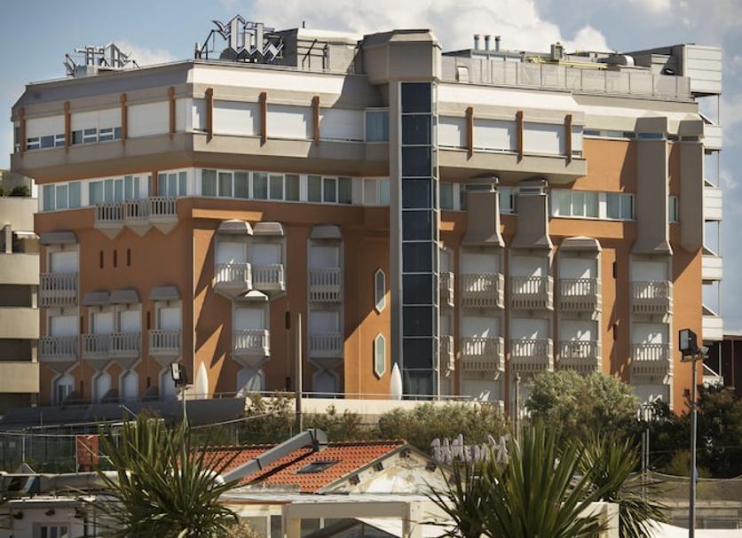 Edifício Foto