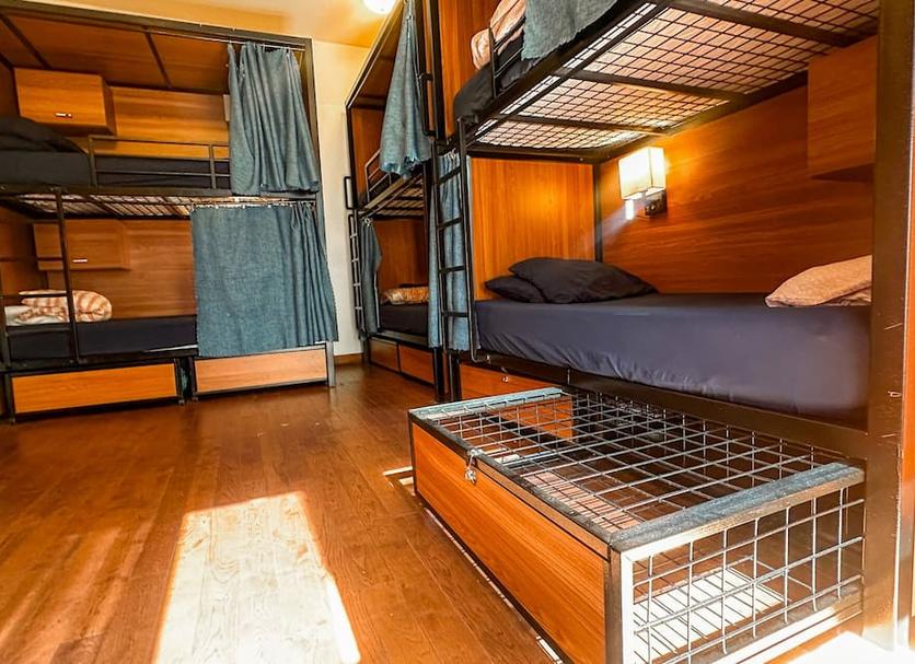 Quarto Foto