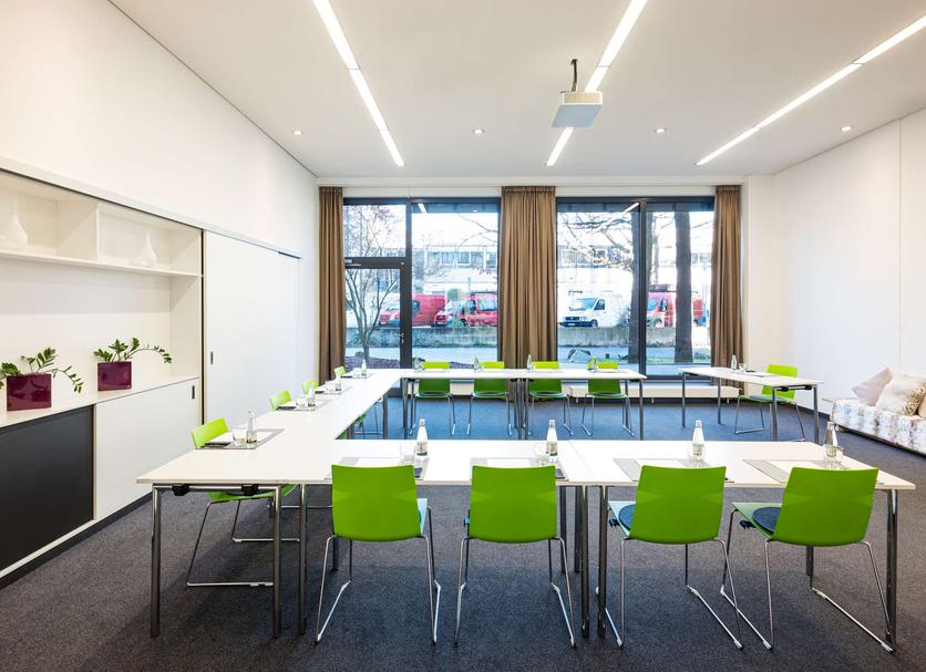 Sala de conferências Foto