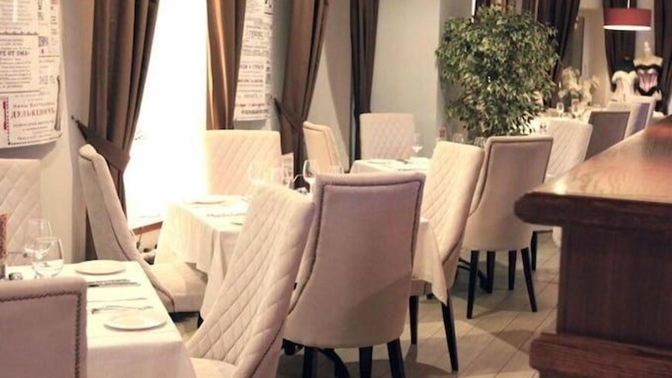 Boutique Hotel Old Street