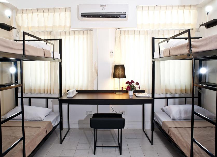 Quarto Foto