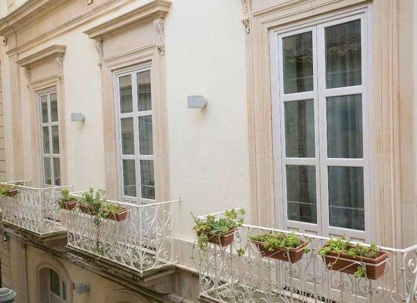 Exterior Foto