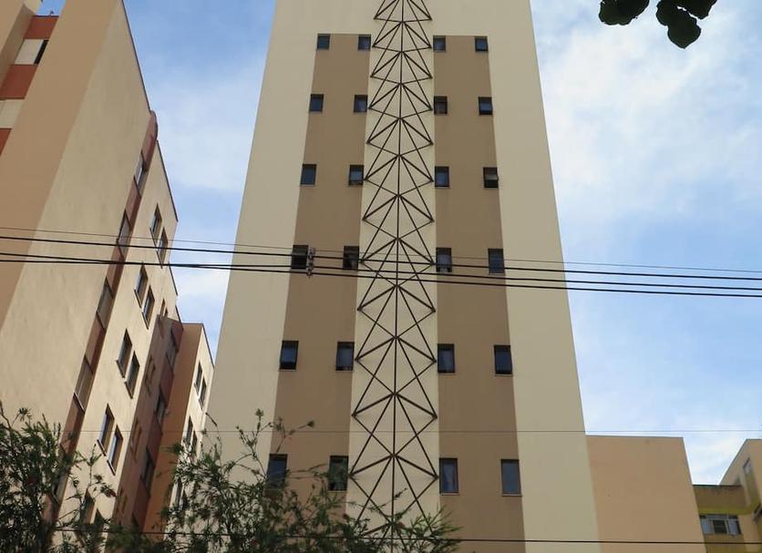 Edifício Foto