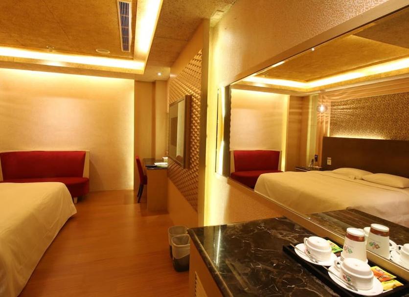 Quarto Foto