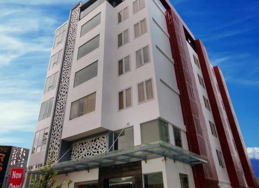 Edifício Foto