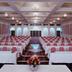 Sala de conferências