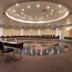 Sala de conferências