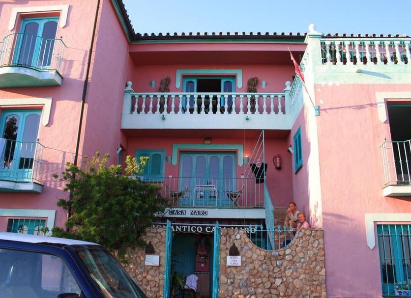 Edifício Foto