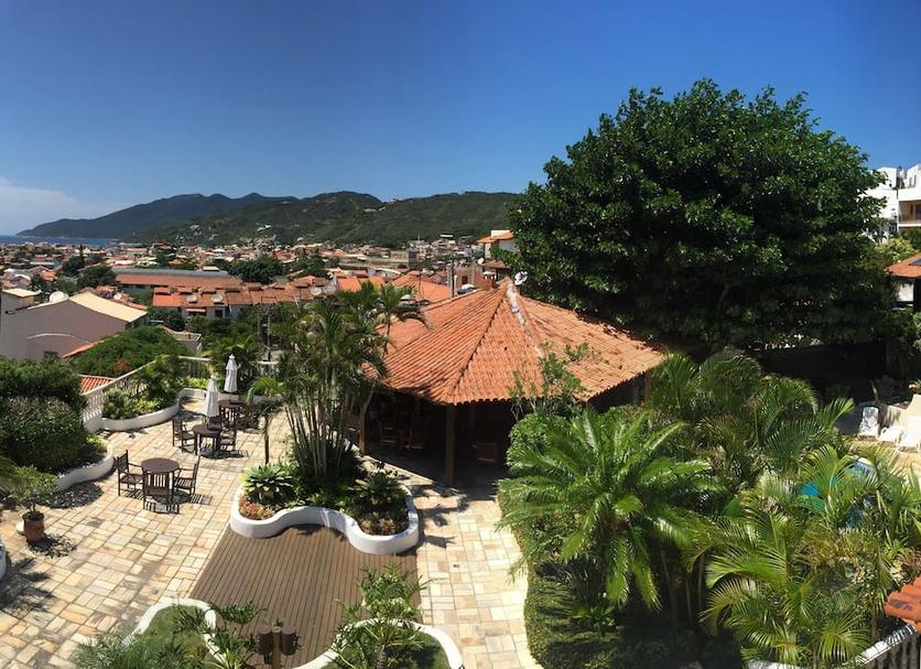 Exterior Foto