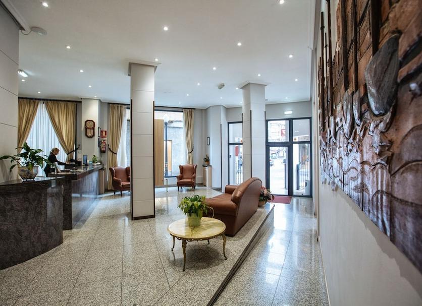 Hall Foto
