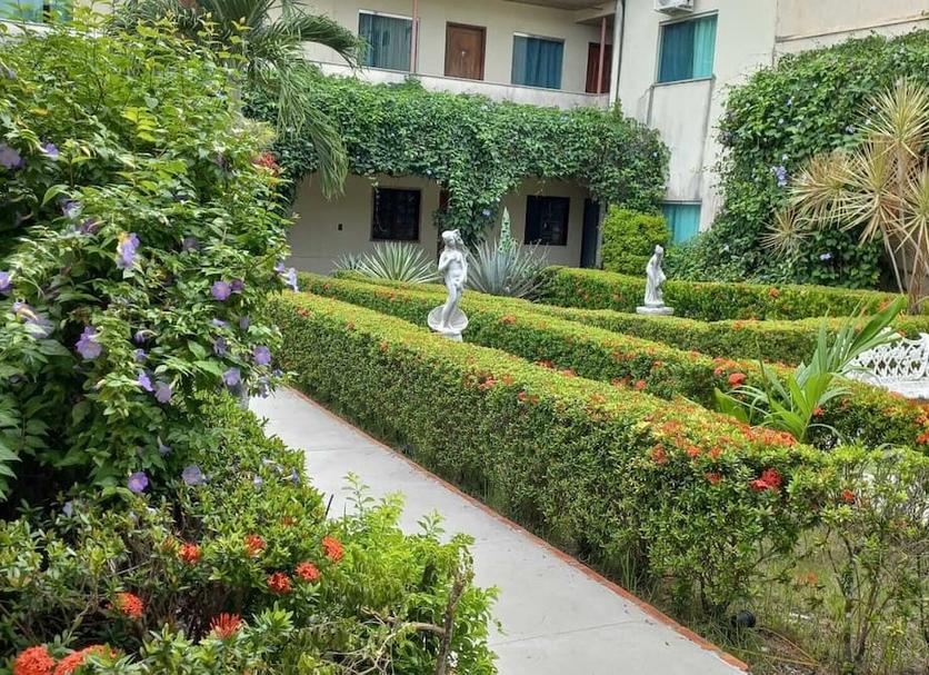 Exterior Foto