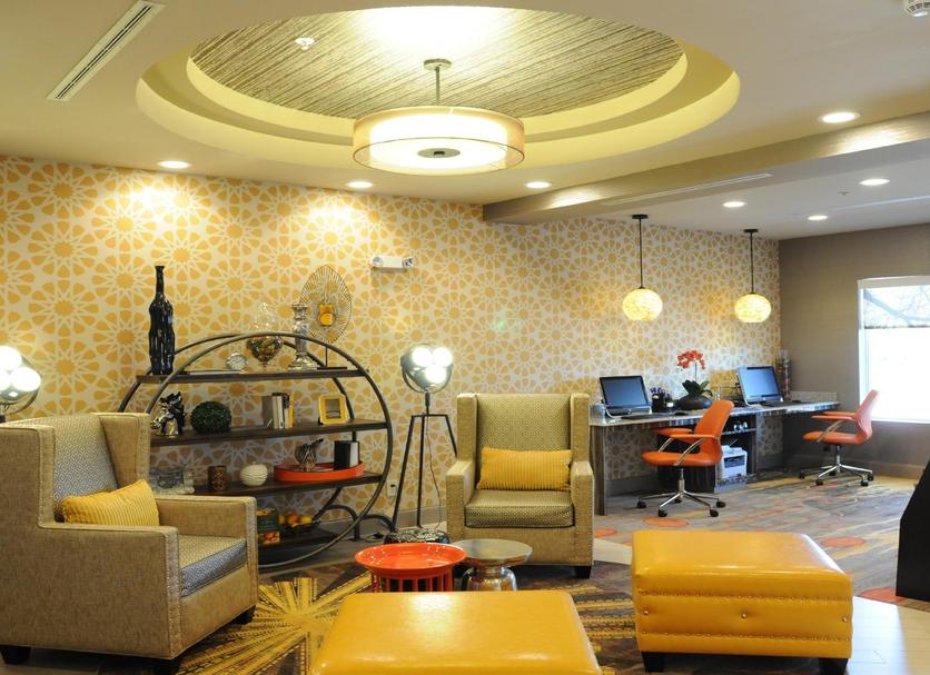 Lounge Foto