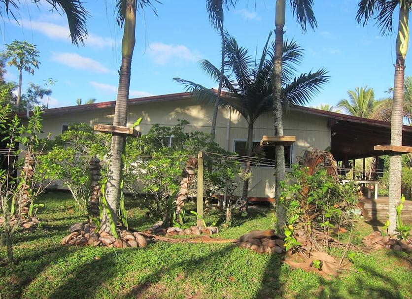 Exterior Foto