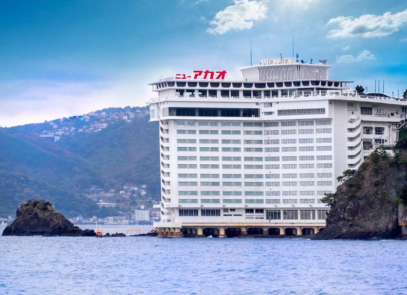 Edifício Foto