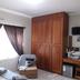 Comodidade do quarto