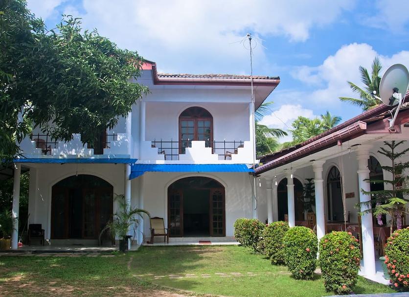 Edifício Foto