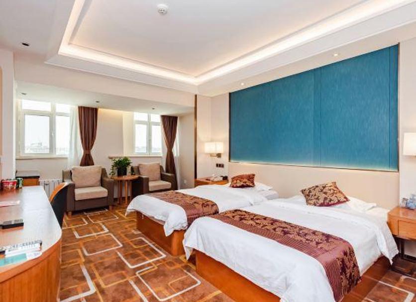 Quarto Foto