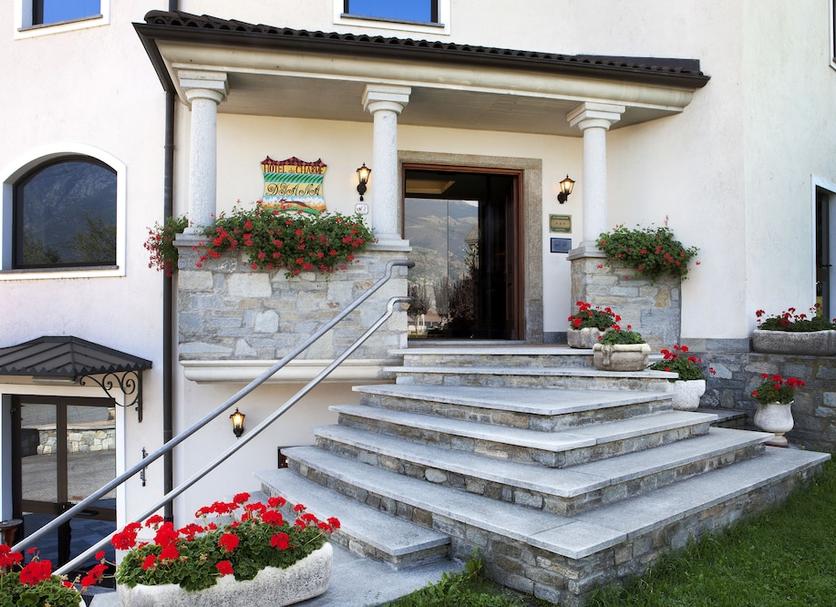 Exterior Foto