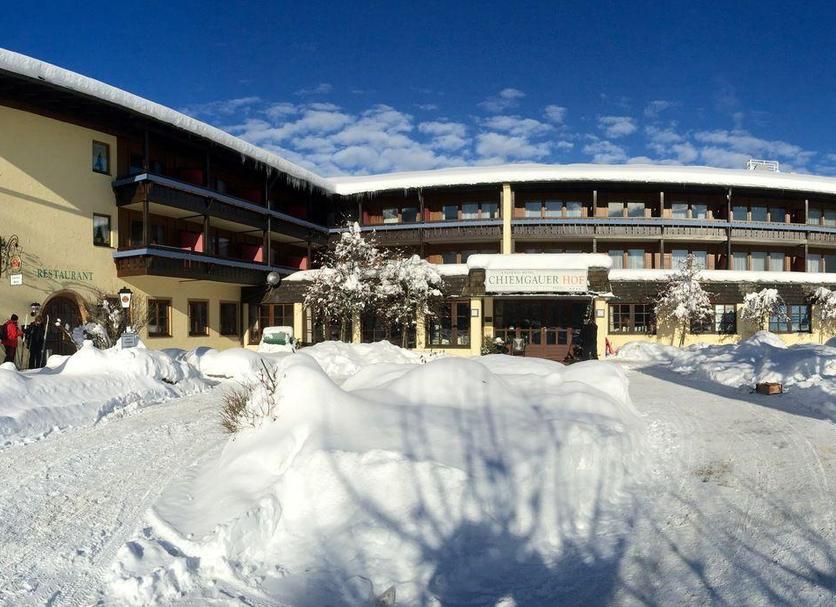 Exterior Foto