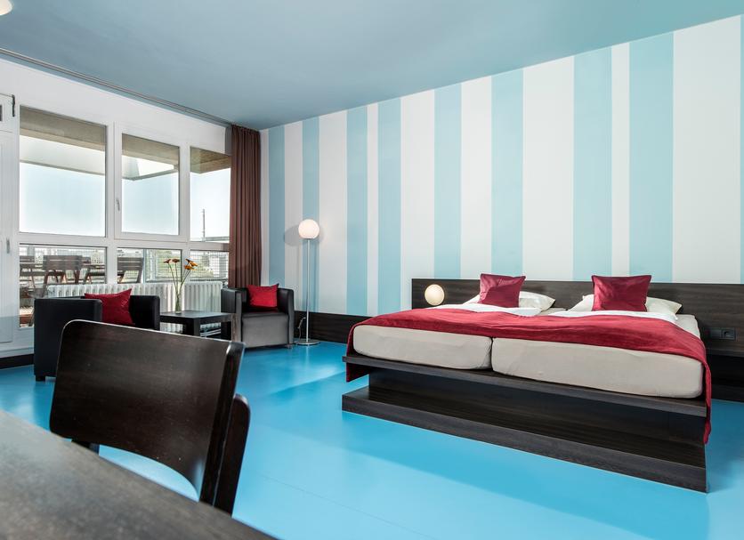 Quarto Foto