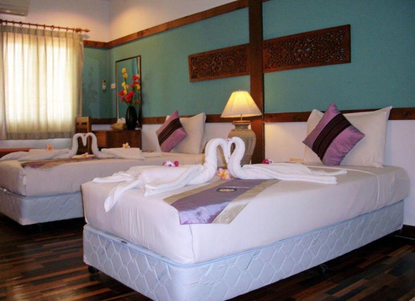 Quarto Foto