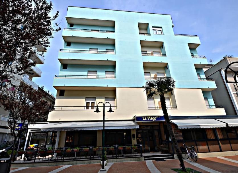 Edifício Foto