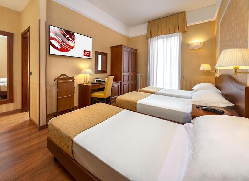 Quarto Foto
