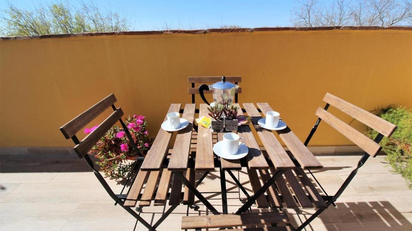 Terraços de Elvas II