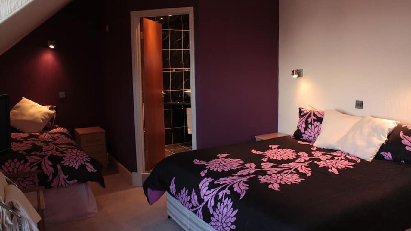Harbour House Bed & Breakfast - Wick