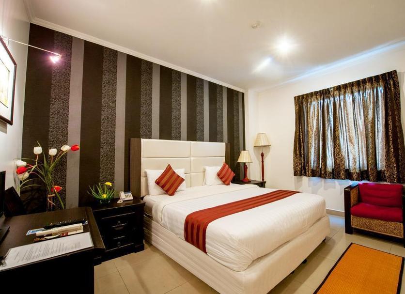 Quarto Foto