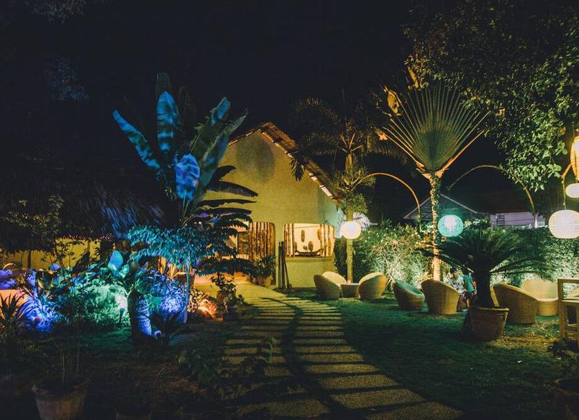 Exterior Foto