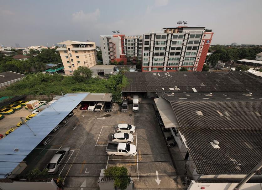 Edifício Foto