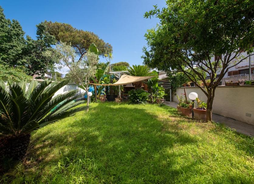 Exterior Foto