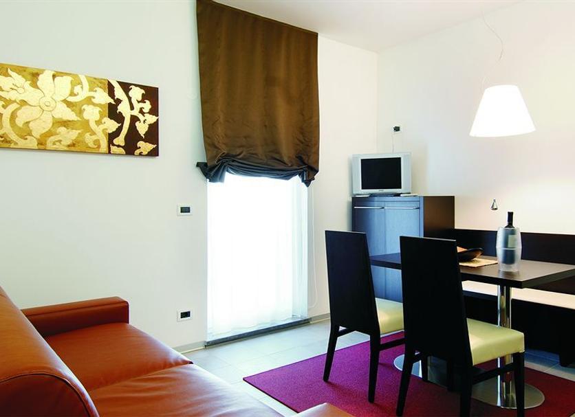 Sala de jantar Foto