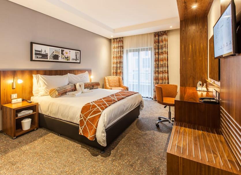 Quarto Foto