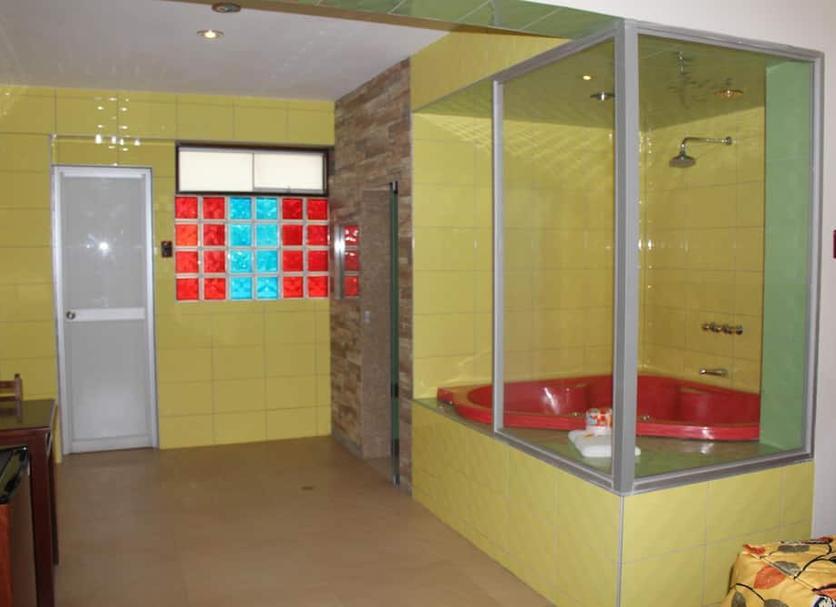 Casa de banho Foto
