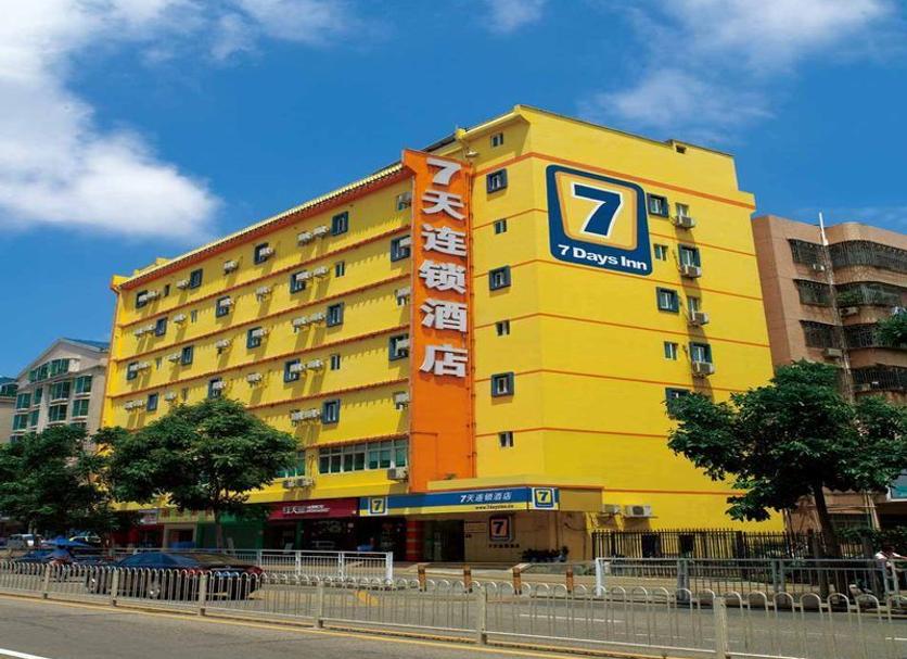 Edifício Foto