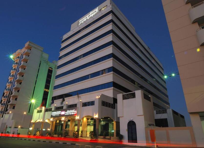 Edifício Foto