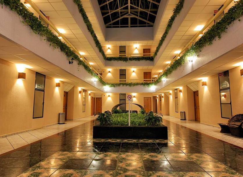 Hall Foto