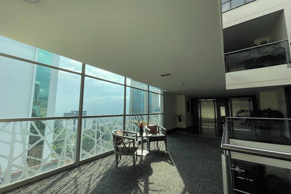 Sala de conferências