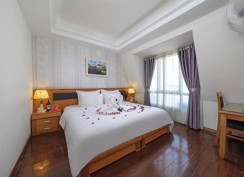 Quarto Foto