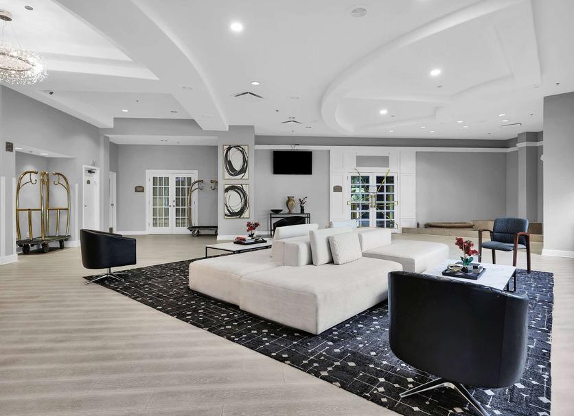 Hall Foto
