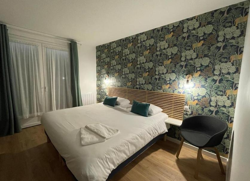 Quarto Foto