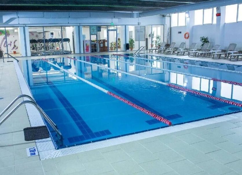 Piscina Foto
