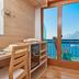 Comodidade do quarto