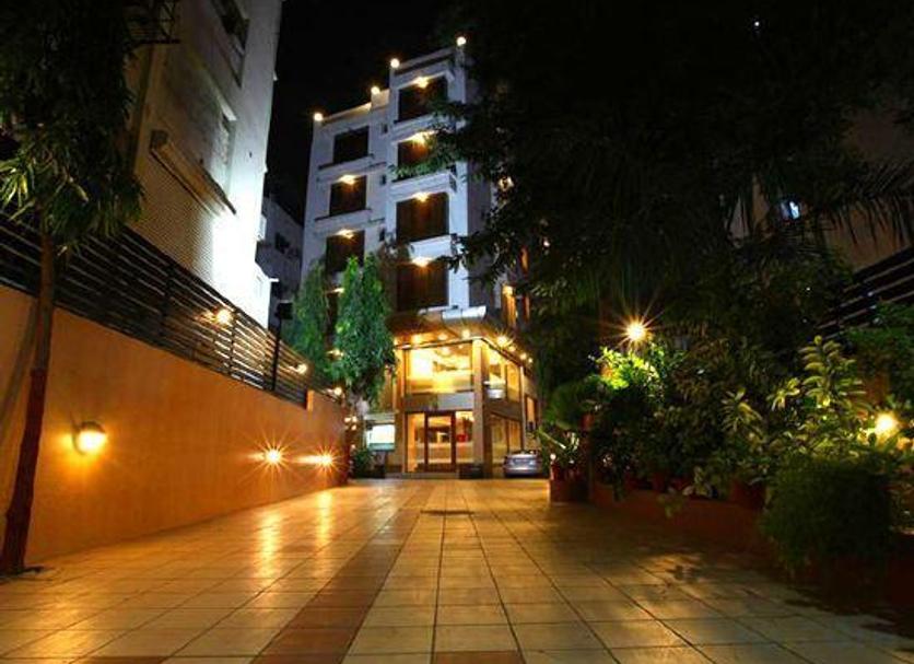 Edifício Foto