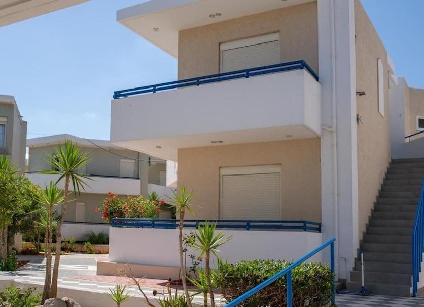Exterior Foto