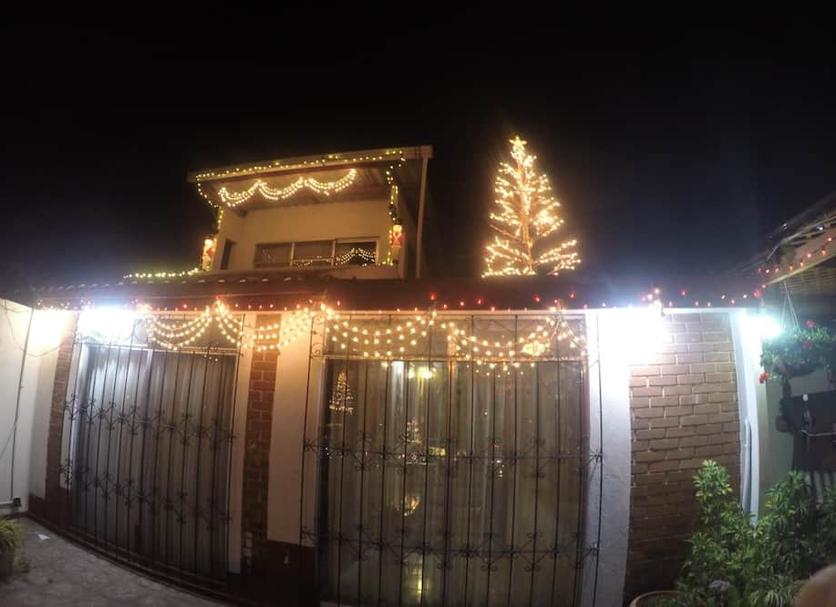 Exterior Foto