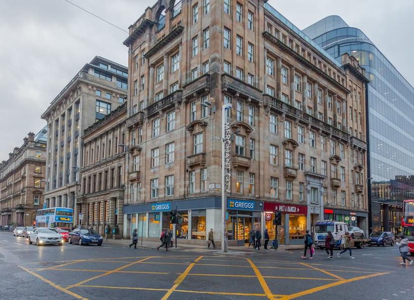 Exterior Foto